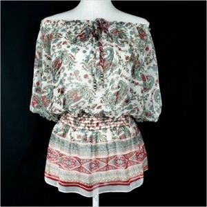 Needle & Thread Womens Top Size Medium